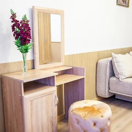 Apartman Romantic Rooftop Penthouse Riga