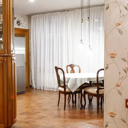 Romantic Rooftop Penthouse Apartman